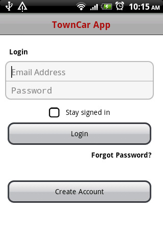 Run android online APK TownCar App from MyAndroid or emulate TownCar App using MyAndroid Run android online APK TownCar App from MyAndroid or emulate TownCar App using MyAndroid