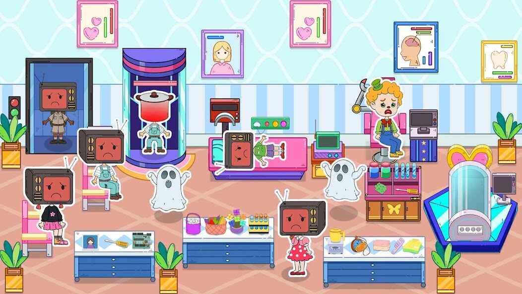 Run android online APK Town Central Hospital from MyAndroid or emulate Town Central Hospital using MyAndroid Run android online APK Town Central Hospital from MyAndroid or emulate Town Central Hospital using MyAndroid