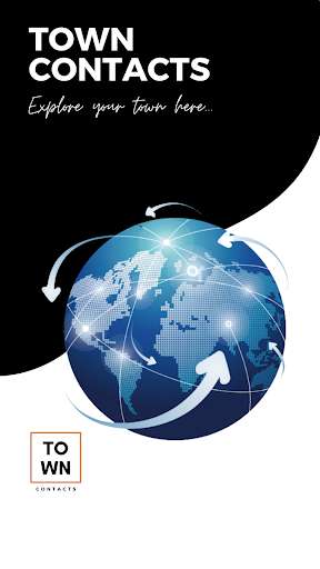 Run android online APK Town Contacts from MyAndroid or emulate Town Contacts using MyAndroid