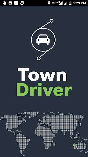 Run android online APK Town Driver from MyAndroid or emulate Town Driver using MyAndroid