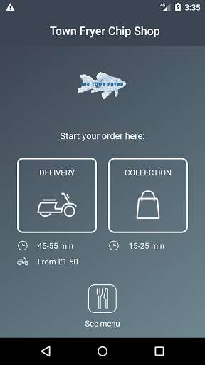 Run android online APK Town Fryer Chip Shop from MyAndroid or emulate Town Fryer Chip Shop using MyAndroid Run android online APK Town Fryer Chip Shop from MyAndroid or emulate Town Fryer Chip Shop using MyAndroid