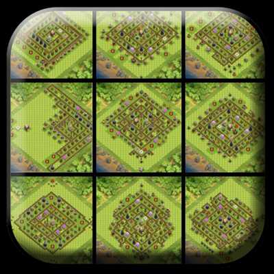 Emulate Android APK Town Hall 11 Trophy Base Maps Emulate Android APK Town Hall 11 Trophy Base Maps