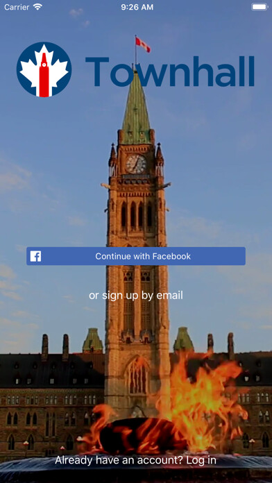 Run android online APK Townhall - Canadian Politics from MyAndroid or emulate Townhall - Canadian Politics using MyAndroid Run android online APK Townhall - Canadian Politics from MyAndroid or emulate Townhall - Canadian Politics using MyAndroid