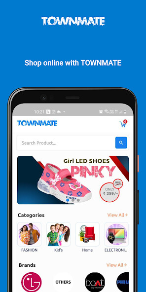 Run android online APK TOWNMATE from MyAndroid or emulate TOWNMATE using MyAndroid Run android online APK TOWNMATE from MyAndroid or emulate TOWNMATE using MyAndroid