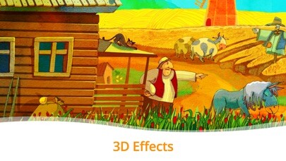 Emulate iPhone app Town Musicians of Bremen 3D using MyAndroid Emulate iPhone app Town Musicians of Bremen 3D using MyAndroid