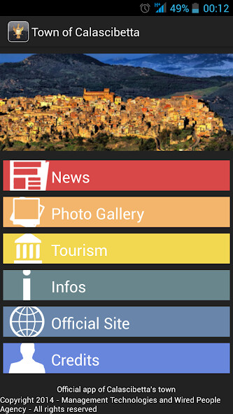 Run android online APK Town of Calascibetta from MyAndroid or emulate Town of Calascibetta using MyAndroid Run android online APK Town of Calascibetta from MyAndroid or emulate Town of Calascibetta using MyAndroid