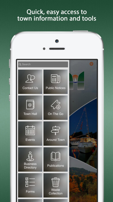 Run android online APK Town of Holyrood from MyAndroid or emulate Town of Holyrood using MyAndroid
