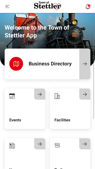 Run android online APK Town of Stettler App from MyAndroid or emulate Town of Stettler App using MyAndroid Run android online APK Town of Stettler App from MyAndroid or emulate Town of Stettler App using MyAndroid