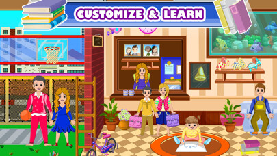 Emulate iPhone app Town Orphan House using MyAndroid Emulate iPhone app Town Orphan House using MyAndroid