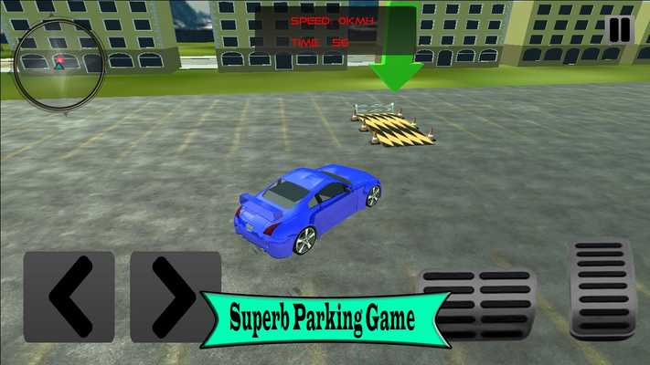 Emulate Android APK Town Parking Car Driver : Parking Games Emulate Android APK Town Parking Car Driver : Parking Games