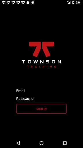 Run android online APK Townson Training from MyAndroid or emulate Townson Training using MyAndroid Run android online APK Townson Training from MyAndroid or emulate Townson Training using MyAndroid