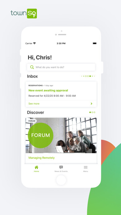 Run android online APK TownSq from MyAndroid or emulate TownSq using MyAndroid