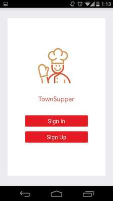 Emulate Android APK TownSupper Emulate Android APK TownSupper