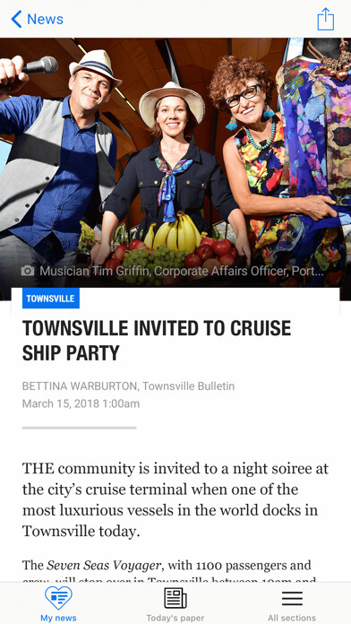Run android online APK Townsville Bulletin from MyAndroid or emulate Townsville Bulletin using MyAndroid Run android online APK Townsville Bulletin from MyAndroid or emulate Townsville Bulletin using MyAndroid