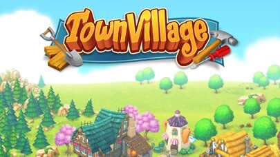 Emulate iPhone app Town Village: Farm Build Trade using MyAndroid Emulate iPhone app Town Village: Farm Build Trade using MyAndroid