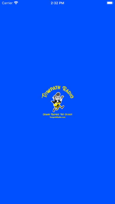 Emulate iPhone app Towpath Radio using MyAndroid Emulate iPhone app Towpath Radio using MyAndroid