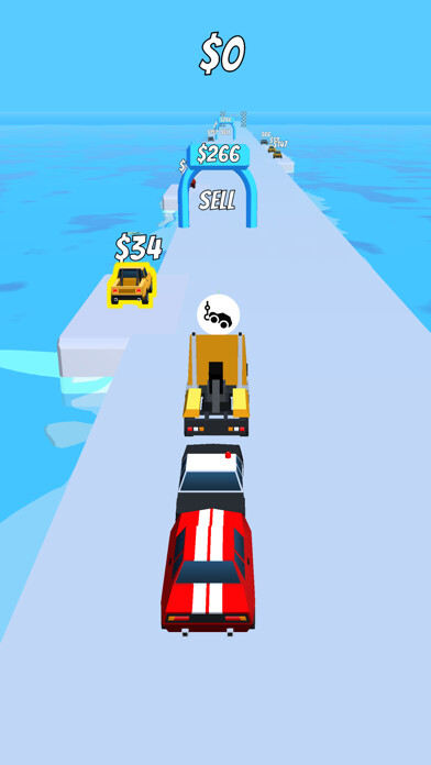Emulate iPhone app Tow Patrol 3D using MyAndroid Emulate iPhone app Tow Patrol 3D using MyAndroid