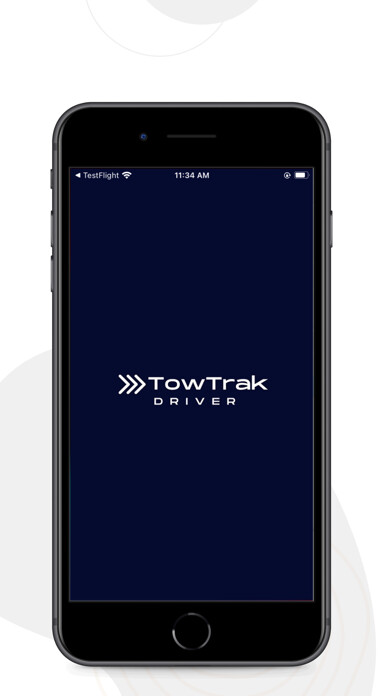 Emulate iPhone app TowTrak Partner using MyAndroid