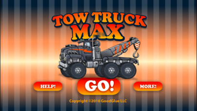 Emulate iPhone app Tow Truck: Max using MyAndroid Emulate iPhone app Tow Truck: Max using MyAndroid