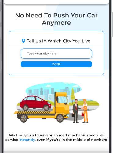 Run android online APK Towugo from MyAndroid or emulate Towugo using MyAndroid