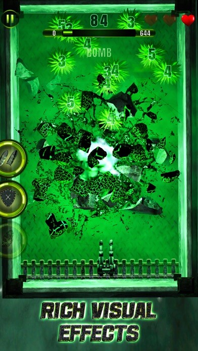 Emulate iPhone app Toxic Attack 2: Kill the Virus using MyAndroid Emulate iPhone app Toxic Attack 2: Kill the Virus using MyAndroid