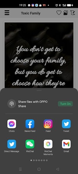 Run android online APK Toxic Family Quotes from MyAndroid or emulate Toxic Family Quotes using MyAndroid Run android online APK Toxic Family Quotes from MyAndroid or emulate Toxic Family Quotes using MyAndroid
