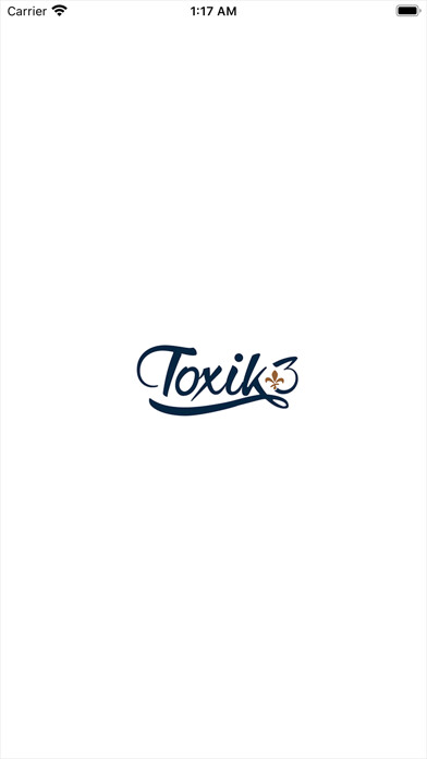 Emulate iPhone app Toxik3 B to B using MyAndroid