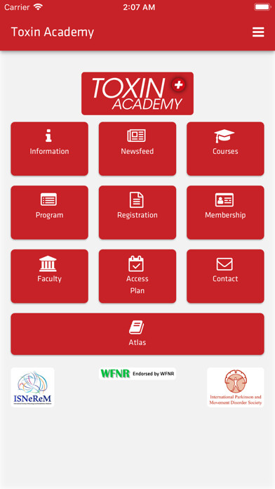 Run android online APK Toxin Academy from MyAndroid or emulate Toxin Academy using MyAndroid