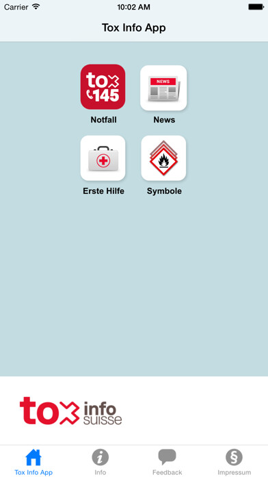 Emulate iPhone app Tox Info App using MyAndroid Emulate iPhone app Tox Info App using MyAndroid