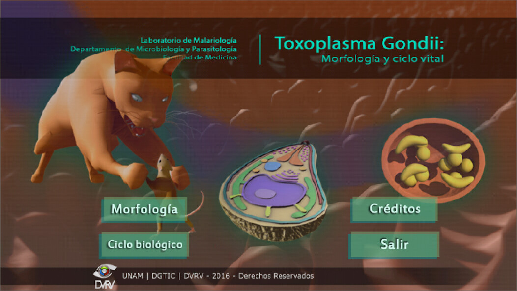 Emulate iPhone app ToxoplasmApp using MyAndroid Emulate iPhone app ToxoplasmApp using MyAndroid