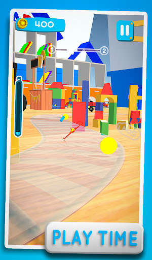 Run android online APK Toy Airplane Game from MyAndroid or emulate Toy Airplane Game using MyAndroid