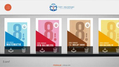 Emulate iPhone app Toy Akademi Mobil Kütüphane using MyAndroid Emulate iPhone app Toy Akademi Mobil Kütüphane using MyAndroid