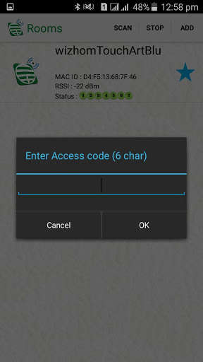 Run android online APK Toyama TBlu from MyAndroid or emulate Toyama TBlu using MyAndroid