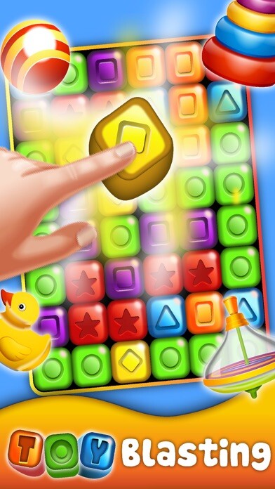 Emulate Android APK Toy Blaster Smash Emulate Android APK Toy Blaster Smash