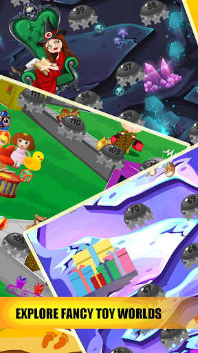 Run android online APK Toy Blocks Blast Pro from MyAndroid or emulate Toy Blocks Blast Pro using MyAndroid