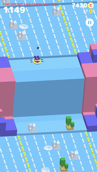 Emulate iPhone app Toy Boat Rush:Down the river using MyAndroid Emulate iPhone app Toy Boat Rush:Down the river using MyAndroid