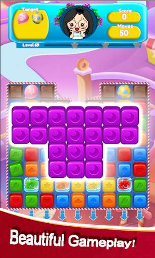 Run android online APK Toy Bomb : Blast Cubes Puzzle Game from MyAndroid or emulate Toy Bomb : Blast Cubes Puzzle Game using MyAndroid