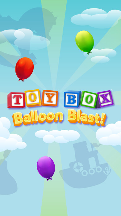 Emulate iPhone app Toy Box Balloon Blast using MyAndroid Emulate iPhone app Toy Box Balloon Blast using MyAndroid