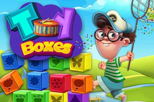 Emulate Android APK Toy Box Blast Party Emulate Android APK Toy Box Blast Party
