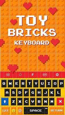 Emulate Android APK Toy Bricks Emulate Android APK Toy Bricks