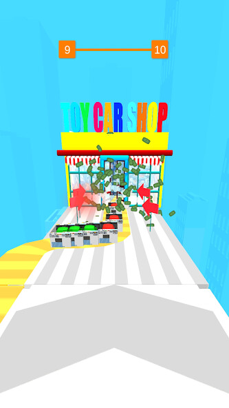 Run android online APK Toy Car Factory from MyAndroid or emulate Toy Car Factory using MyAndroid