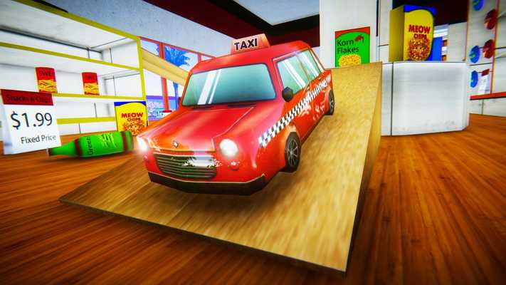 Emulate Android APK Toy Car Missions Emulate Android APK Toy Car Missions