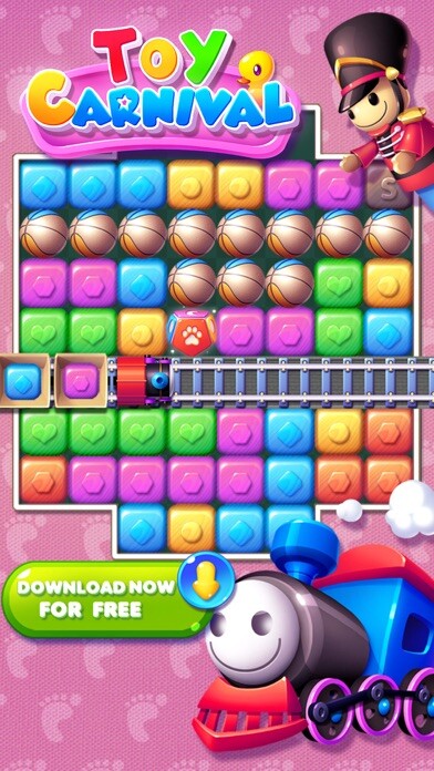 Emulate iPhone app Toy Carnival using MyAndroid Emulate iPhone app Toy Carnival using MyAndroid