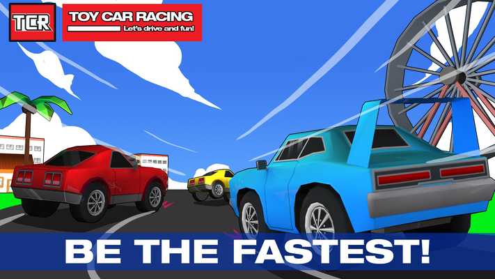 Emulate Android APK Toy Car Racing Collector Emulate Android APK Toy Car Racing Collector