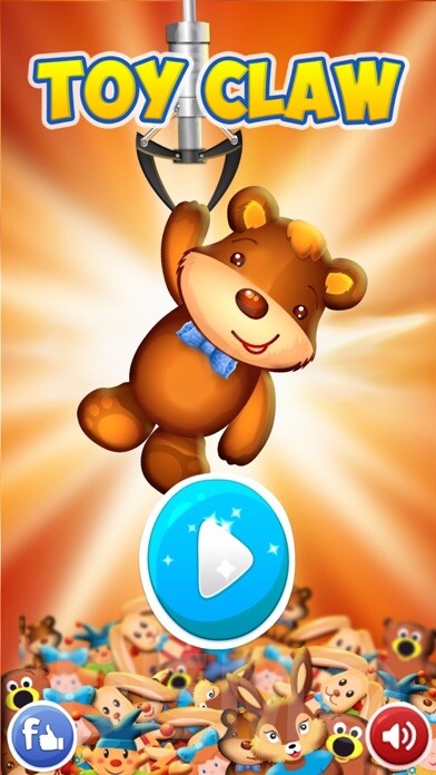 Emulate iPhone app Toy Claw : Claw Machine, Claw Game using MyAndroid Emulate iPhone app Toy Claw : Claw Machine, Claw Game using MyAndroid