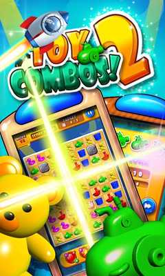 Emulate Android APK Toy Combos 2 Emulate Android APK Toy Combos 2
