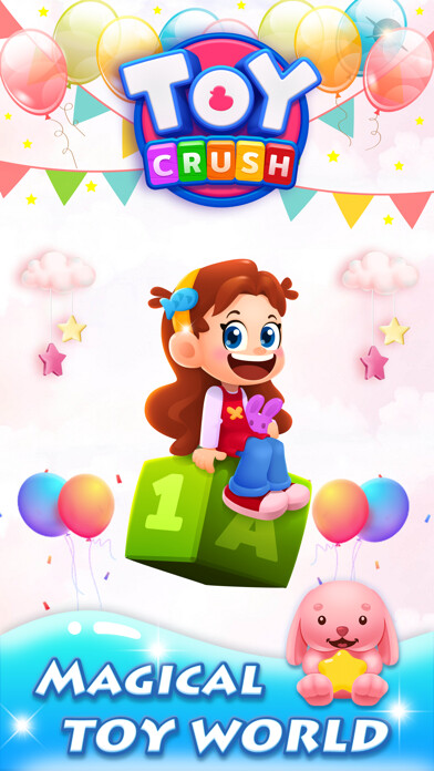 Emulate iPhone app Toy Crush Block Puzzle Games using MyAndroid Emulate iPhone app Toy Crush Block Puzzle Games using MyAndroid
