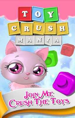 Emulate Android APK Toy Crush Mania