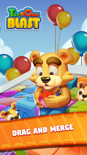 Emulate Android APK Toy Cube Blast Emulate Android APK Toy Cube Blast