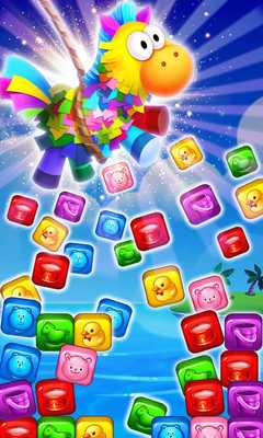 Emulate Android APK Toy Cube Mania Emulate Android APK Toy Cube Mania